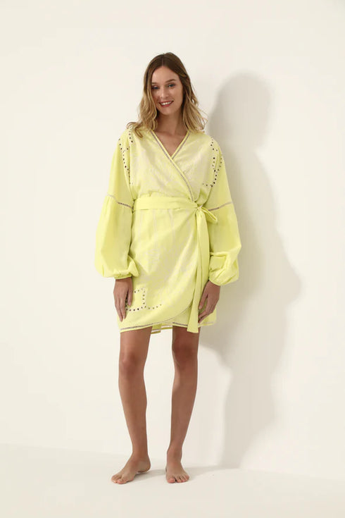 Tupa Kaftan